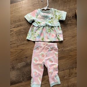 Newborn SWEETHONEY Set